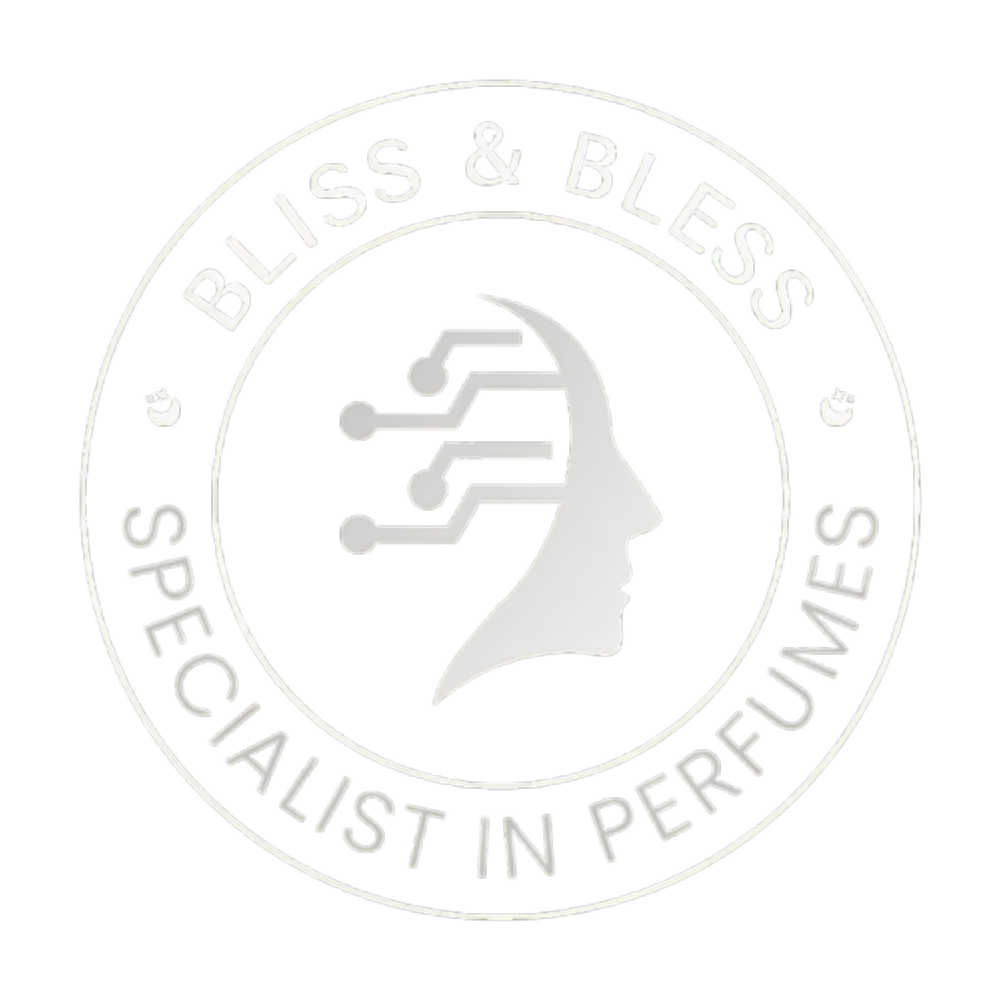 Bliss & Bless Logo